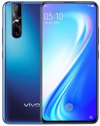 Прошивка телефона Vivo S1 Pro в Челябинске